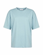 Jijil Womens T-shirt Slate in Blue