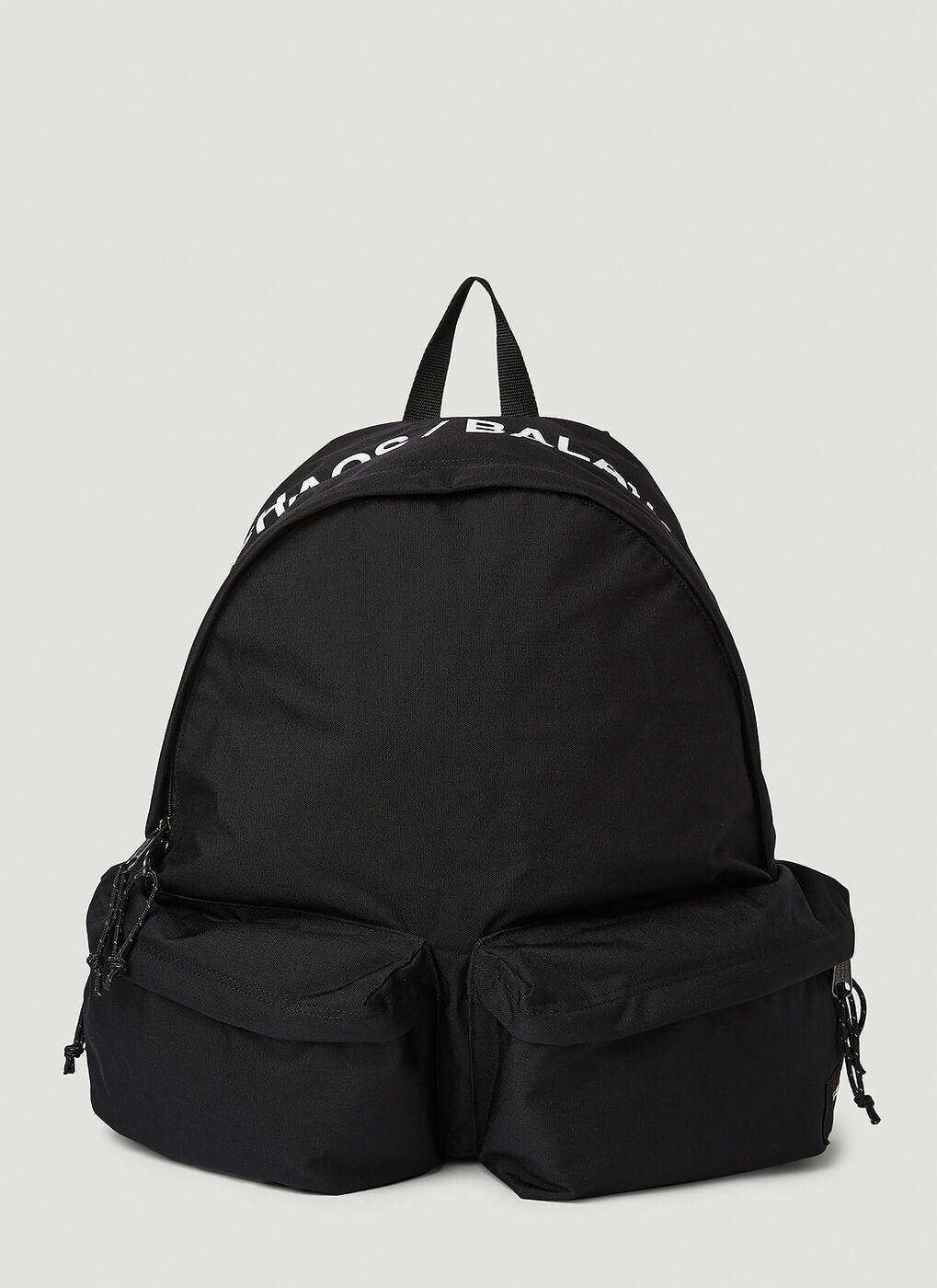 Eastpak x UNDERCOVER - Chaos Balance Backpack in Black Undercover