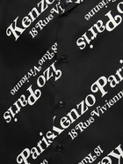 KENZO PARIS - Kenzo By Verdy Cotton S/s Shirt