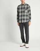 Boss Mens Shirt in Grey