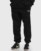 Rotate Birger Christensen Sweatpants With Logo Black - Womens - Sweatpants