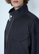 Kiko Kostadinov Farkas Jacket