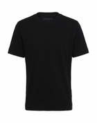 Circolo 1901 Mens T-shirt in Black
