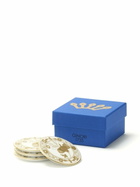 GINORI 1735 Oriente Italiano Coaster (Set Of Four)