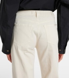 7 For All Mankind Modern Dojo flared jeans