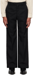 Maiden Name Gray Caleb Trousers