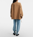 AG Jeans Akita barrel-leg jeans