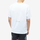 Air Jordan Men's 23 Engineered Statement T-Shirt in White