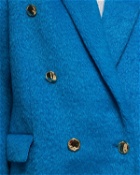 Stine Goya Theo, 1923 Heavy Tailoring Blue - Womens - Coats
