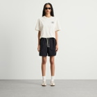 END. Leisure T-Shirt in Smoke White