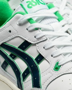 Asics Ex89 Green|White - Mens - Lowtop