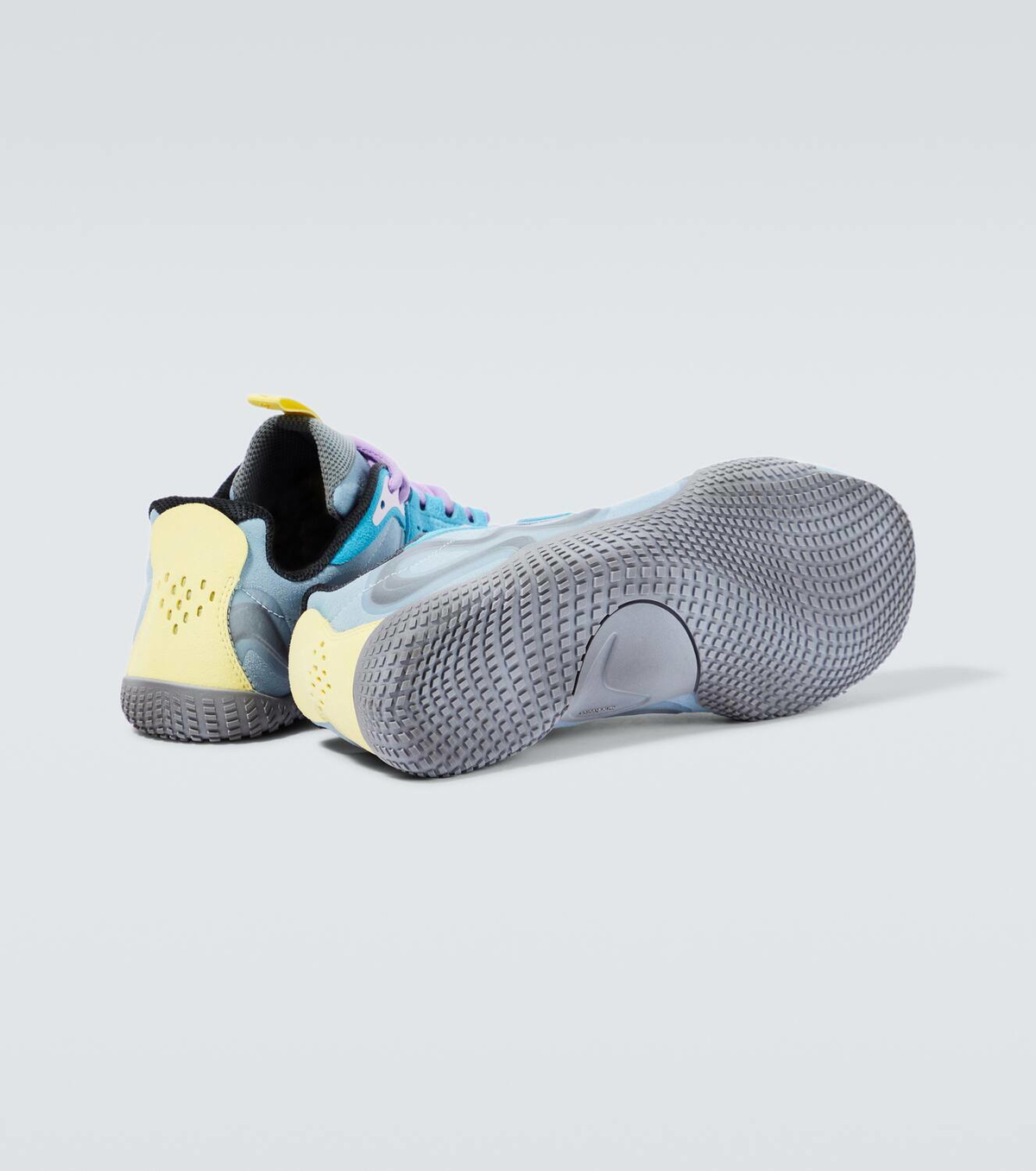 Acne sales minimal sneakers