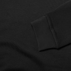 Burberry Lanslow Logo Crew Sweat