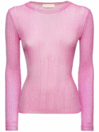 ULLA JOHNSON Diana Knit Sweater