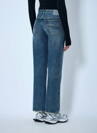 Balenciaga Regular Fit Jeans