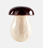 Bordallo Pinheiro Mushroom Large earthenware container