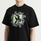 Butter Goods Men's Hammer T-Shirt in Black