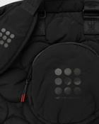 The New Originals Laptop Bag Black - Mens - Messenger & Crossbody Bags