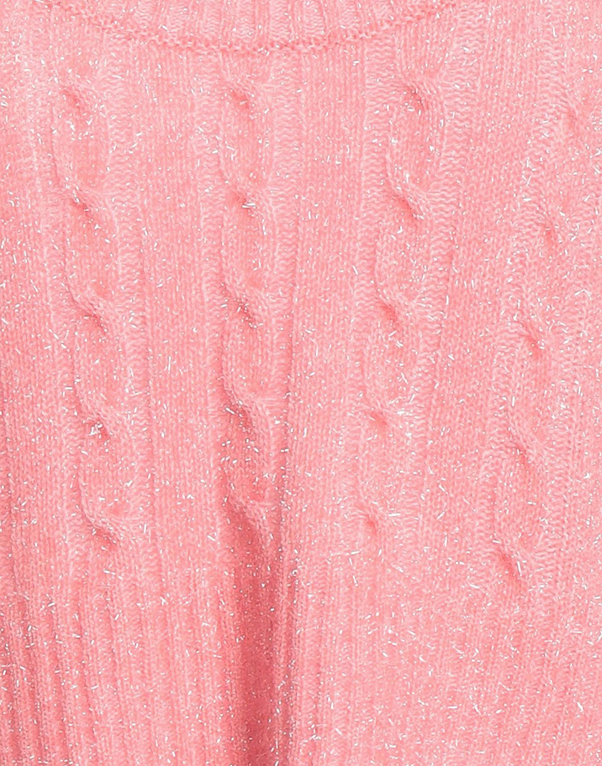 Bernadette Womens Sweater in Pink