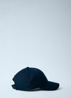 Moncler Baseball Logo Cap
