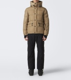 Moncler Grenoble GORE-TEX® ski salopettes