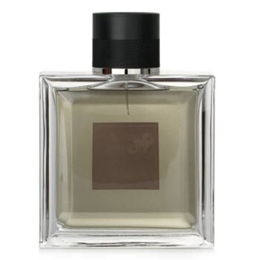 Guerlain Mens Homme EDP 3.4 oz Fragrances 3346470304925