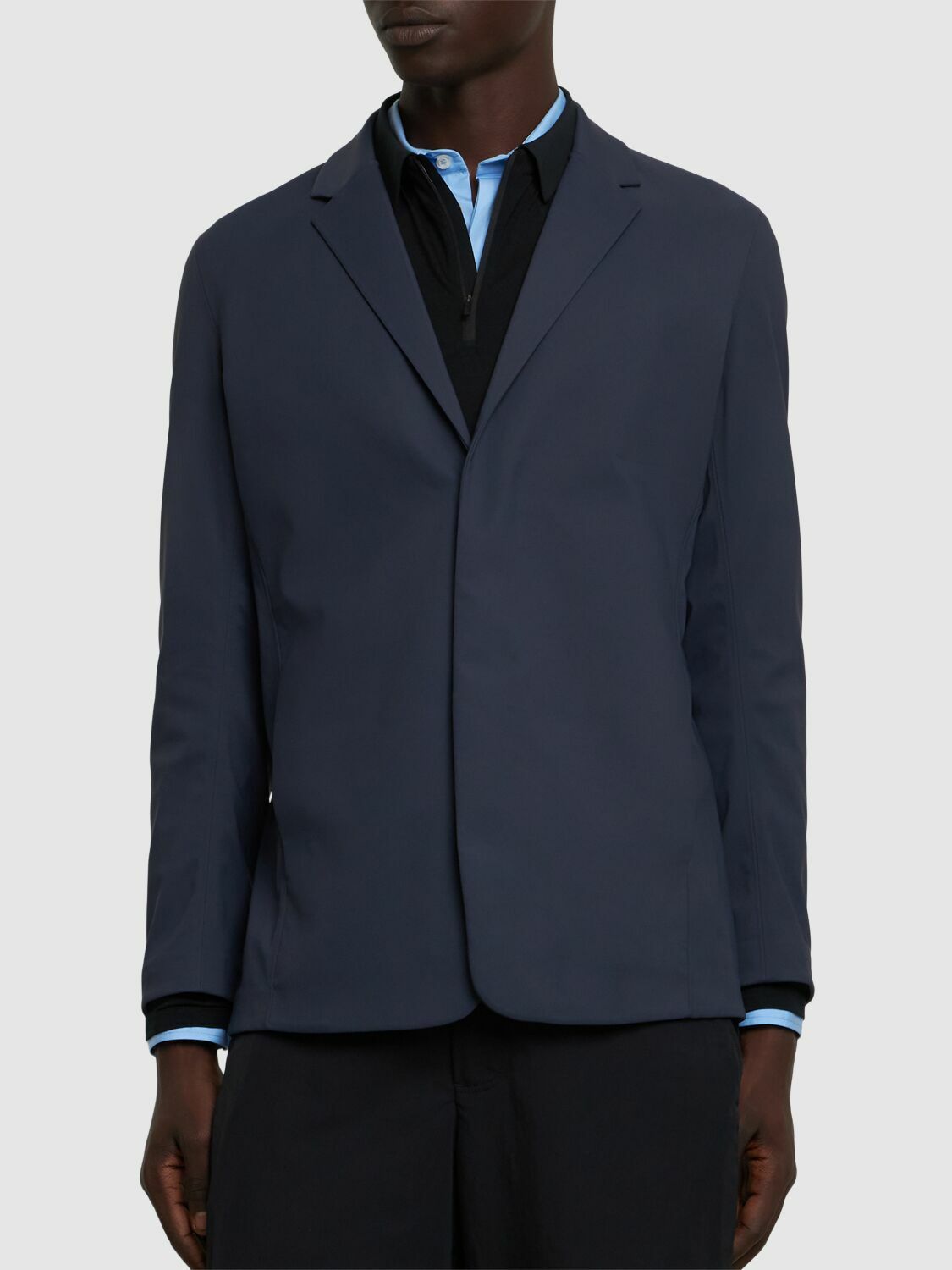 ARC'TERYX VEILANCE Indisce M Blazer Arc'teryx Veilance