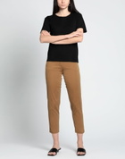 Briglia 1949 Womens Pants Camel