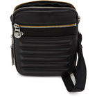 Diesel Black Rumie Messenger Bag