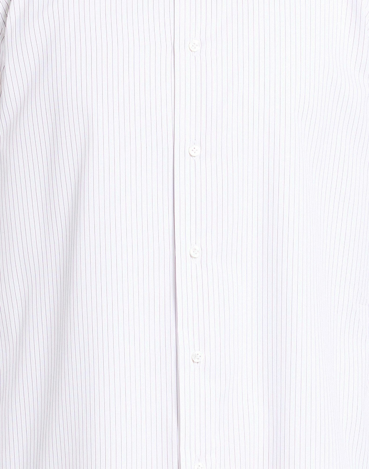 Caruso Mens Shirt in White