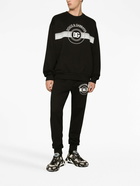 DOLCE & GABBANA - Cotton Sweatshirt