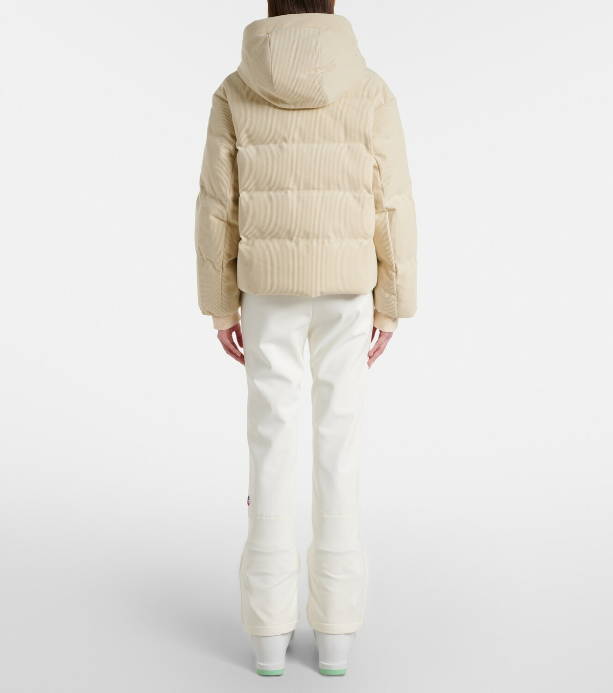 Fusalp Barsy down ski jacket