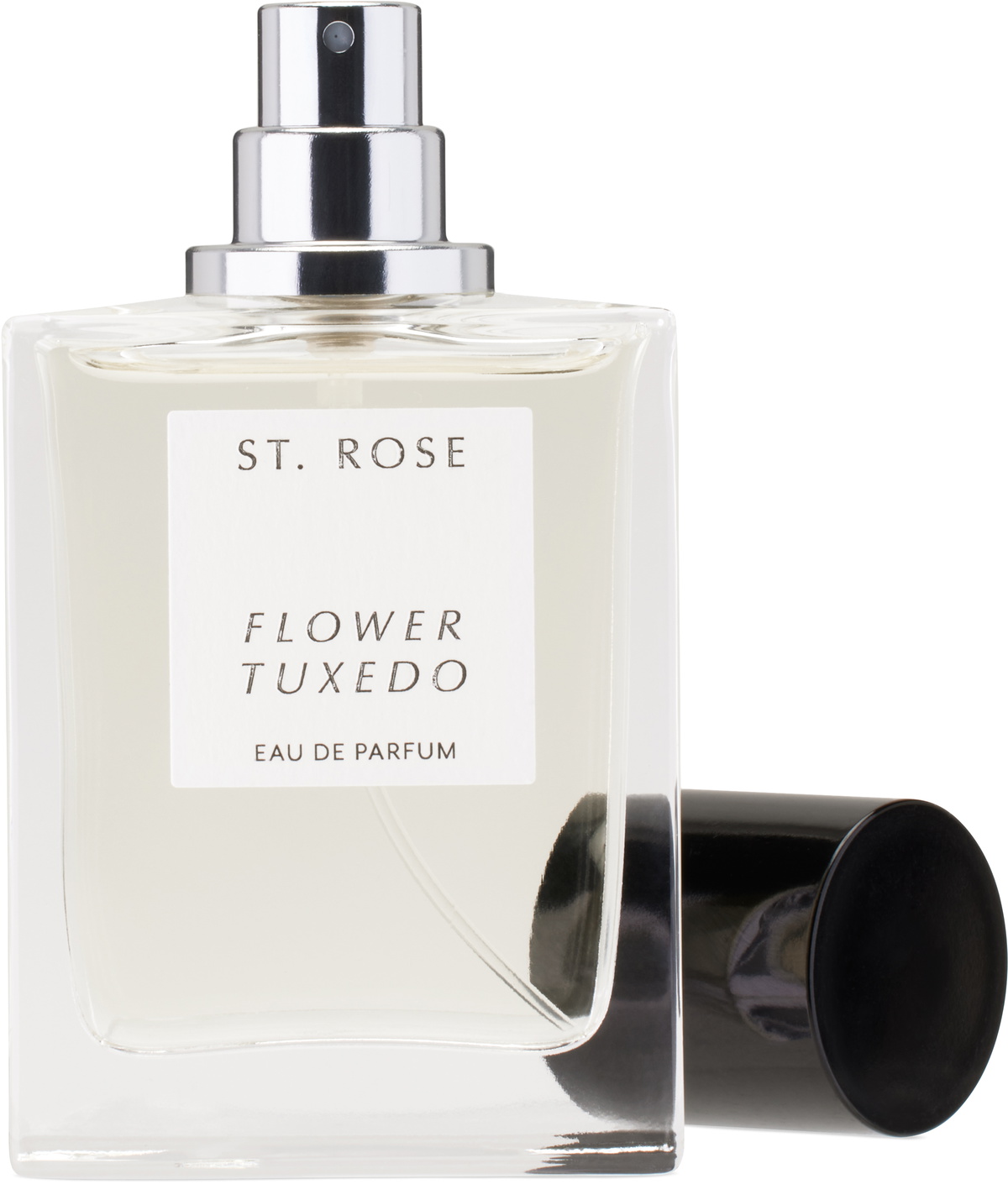 ST. ROSE Flower Tuxedo Eau de Parfum, 50 mL
