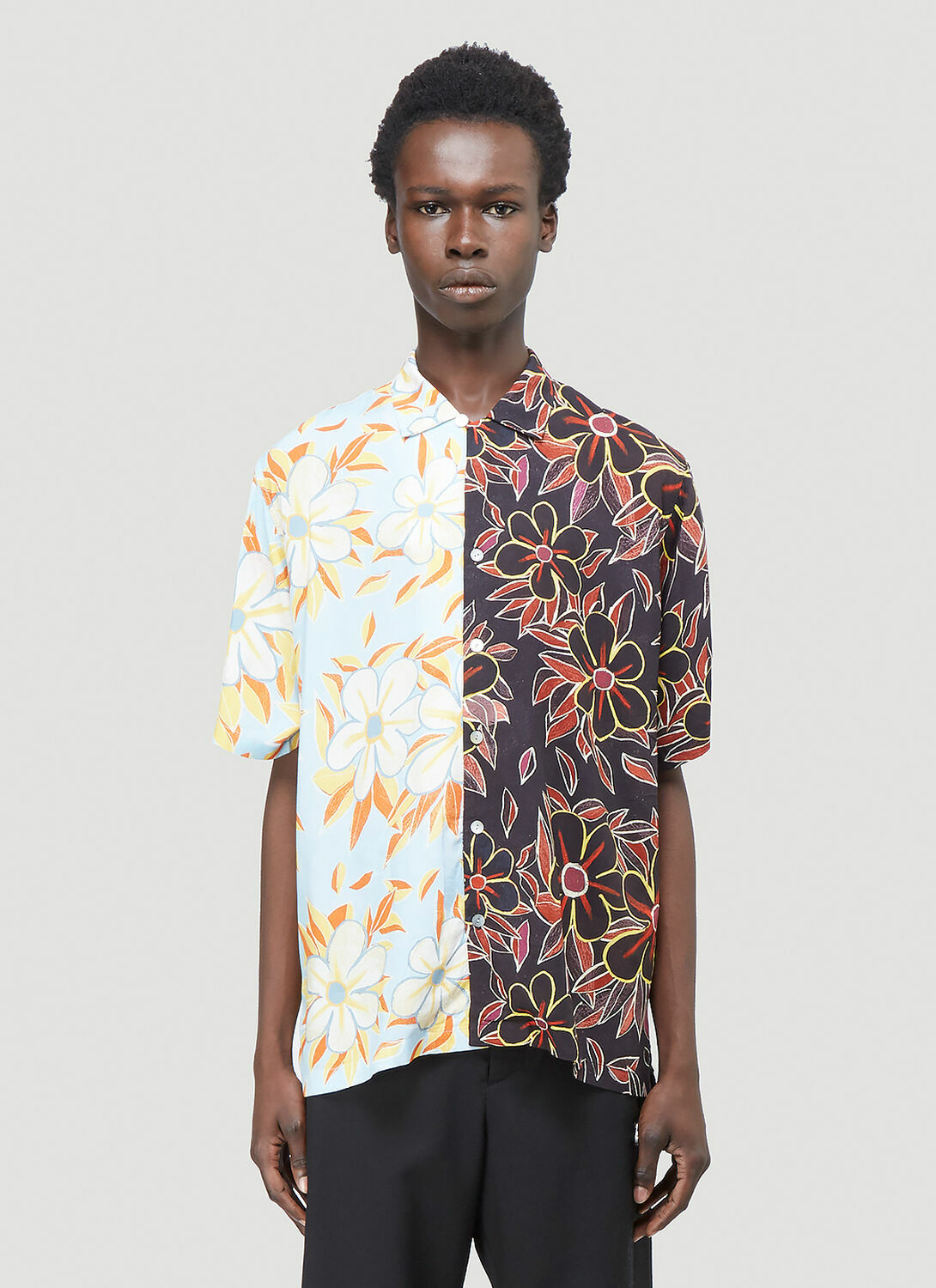 Endless Joy 10.10 Acid Flower X Acid Flower Shirt
