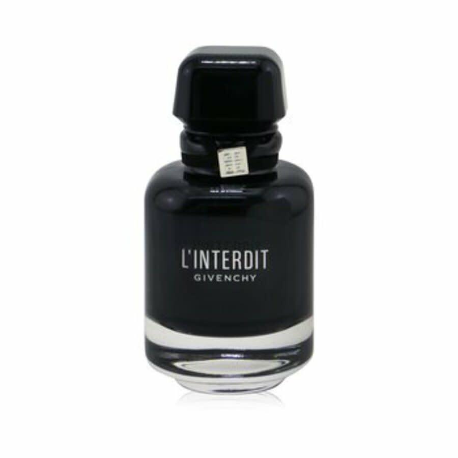 Givenchy - L'Interdit Eau De Parfum Intense Spray 50ml/1.7oz