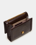Steve Madden Blarisal Bag in Chocolate