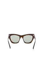 Saint Laurent Kate Sl 214 Acetate Glasses