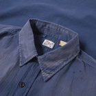 Levi's Vintage Clothing 1950's Worker Overshirt