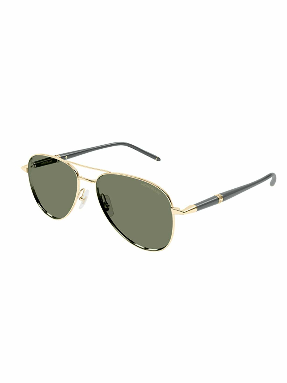 Montblanc MB0345S Sunglasses