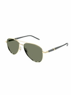 Montblanc MB0345S Sunglasses