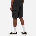 Bedwin & The Heartbreakers Men's Dwight Ripstop BDU Short in Black