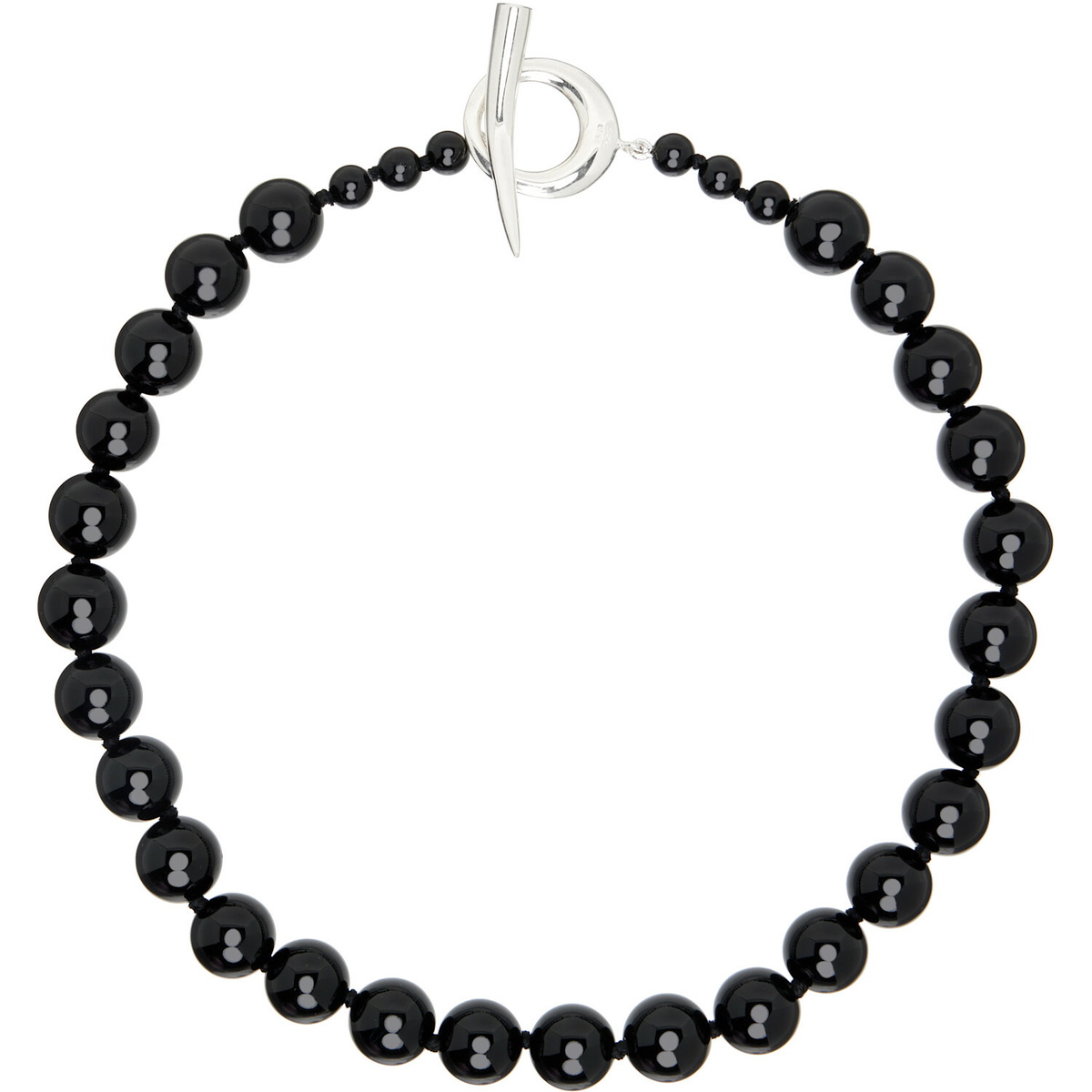 Sophie Buhai Everyday Boule Collar Necklace
