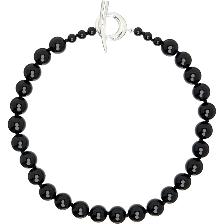 Photo: Sophie Buhai Everyday Boule Collar Necklace
