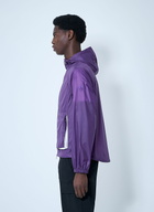 Moncler Lamo Hooded Jacket