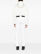 Colmar Logo Print Ski Jacket