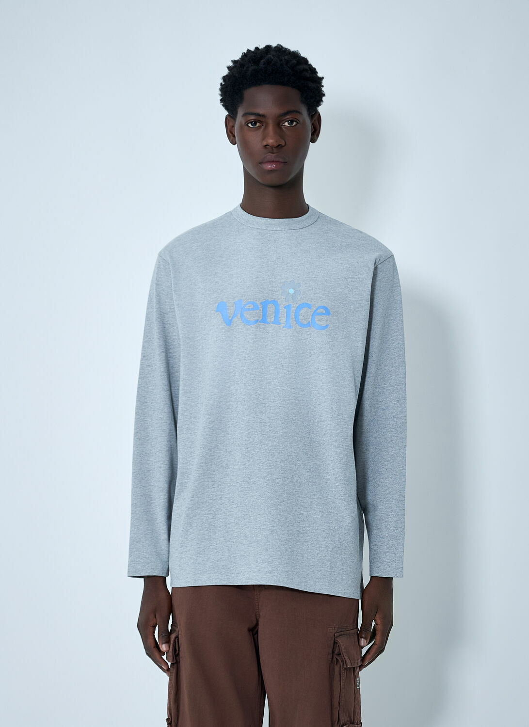 ERL Venice Print T-Shirt