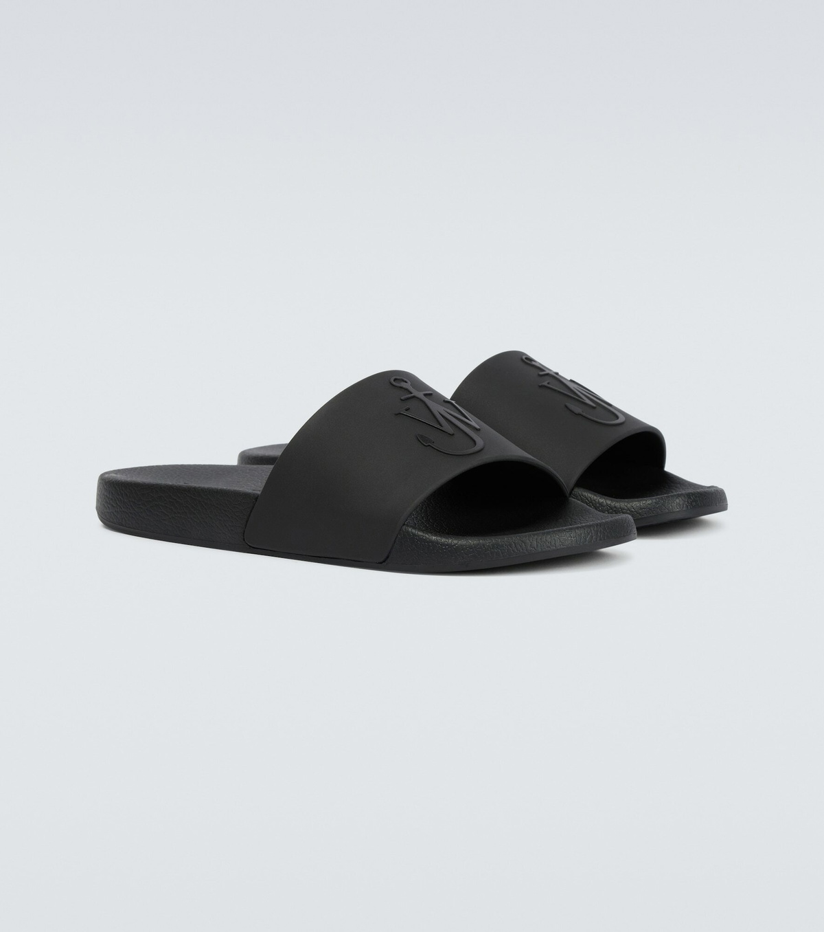 JW Anderson Rubber pool slides JW Anderson