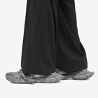 Balenciaga Men's 3XL Sneakers in Grey/Black