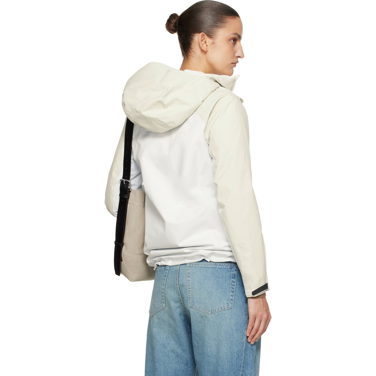 Arc'teryx Off-White Beta Jacket