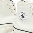 Converse Chuck 70 AT-CX Hi-Top Sneakers in Vintage White/Egret